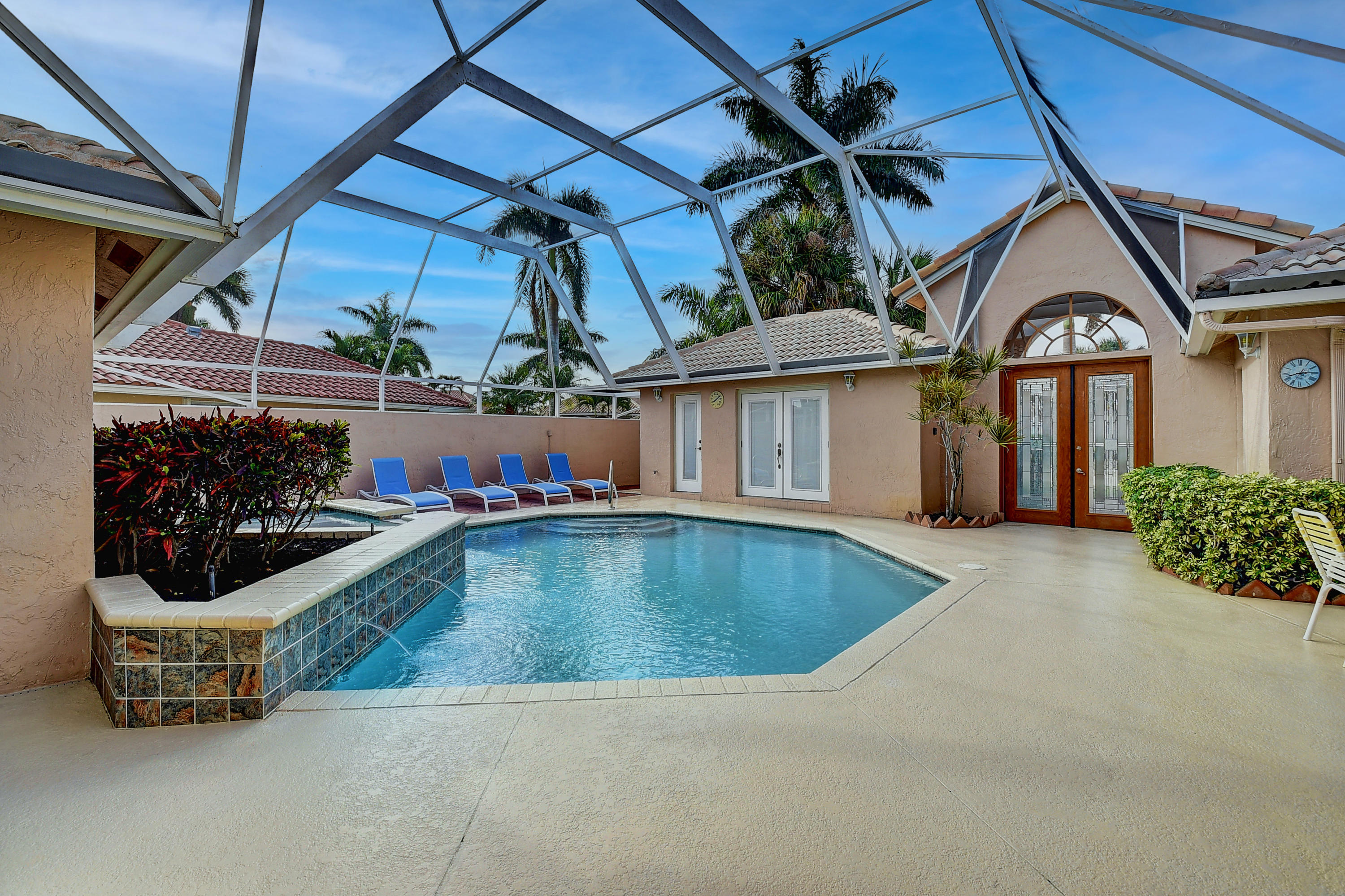 10701 Maple Chase Drive Boca Raton, FL 33498 - Photo 7 of 75 10701 MAPLE CHASE DR