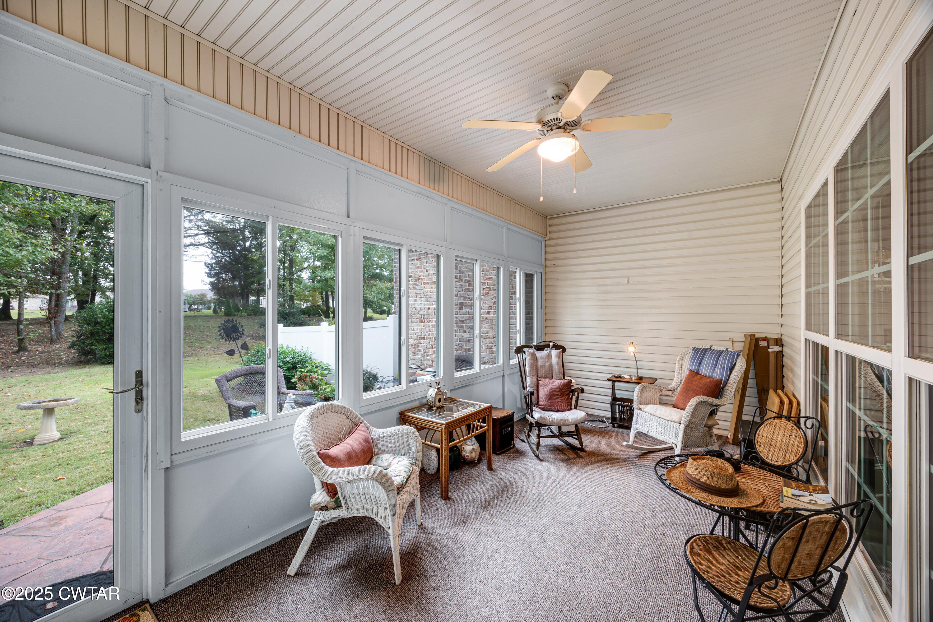3 Emerald Ridge Cove Jackson, TN 38305 - Photo 23 of 26 a living room with furniture and a large window