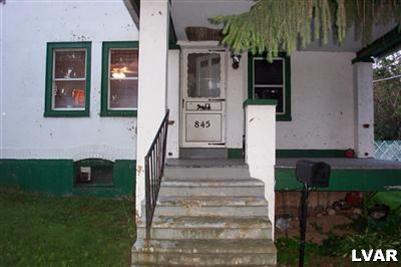845 Pembroke Road Bethlehem, PA 18018 - Photo 1 of 5 Gallery Image 1