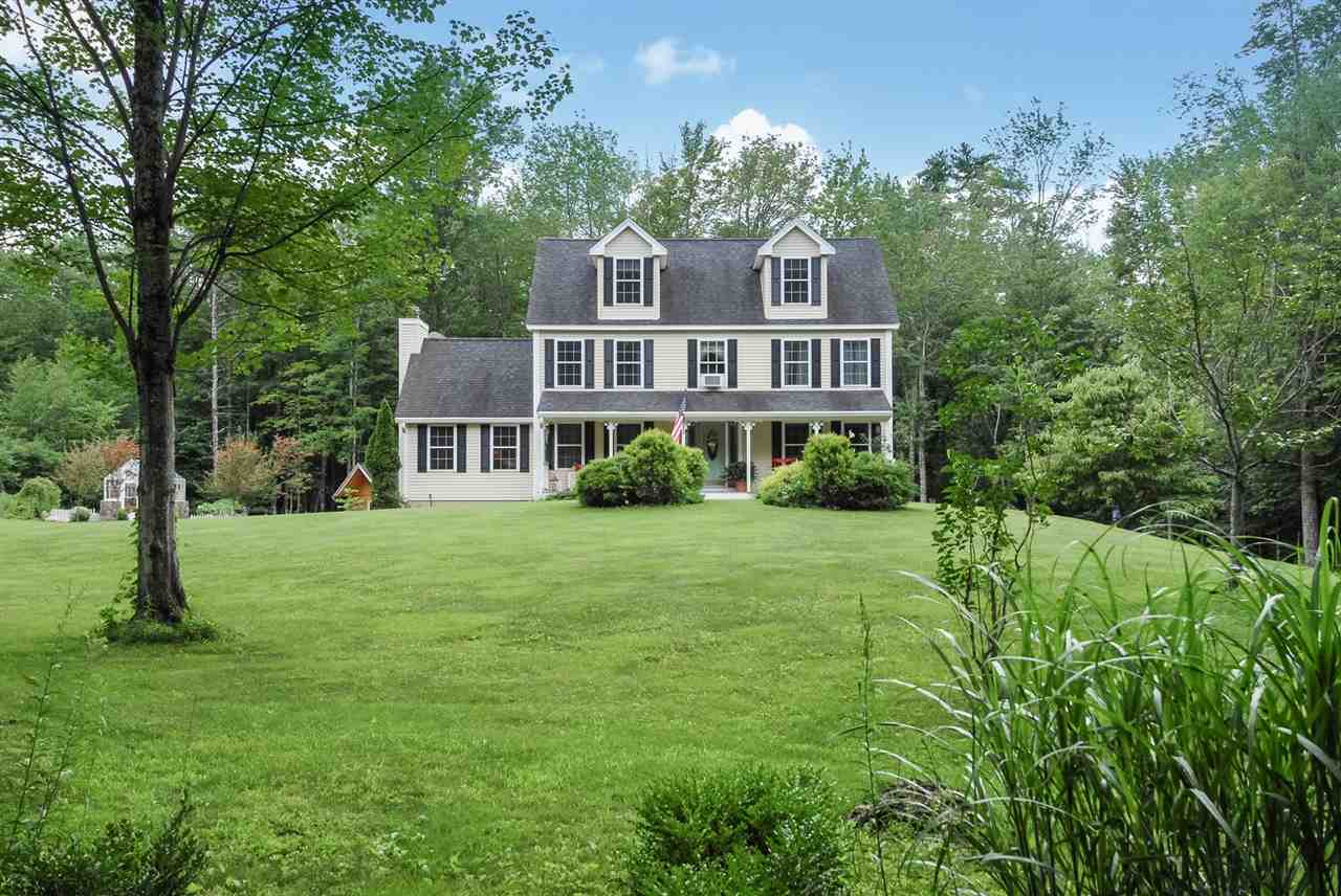 181 Stagecoach Road Barrington, NH 03825 - Photo 1 of 40
