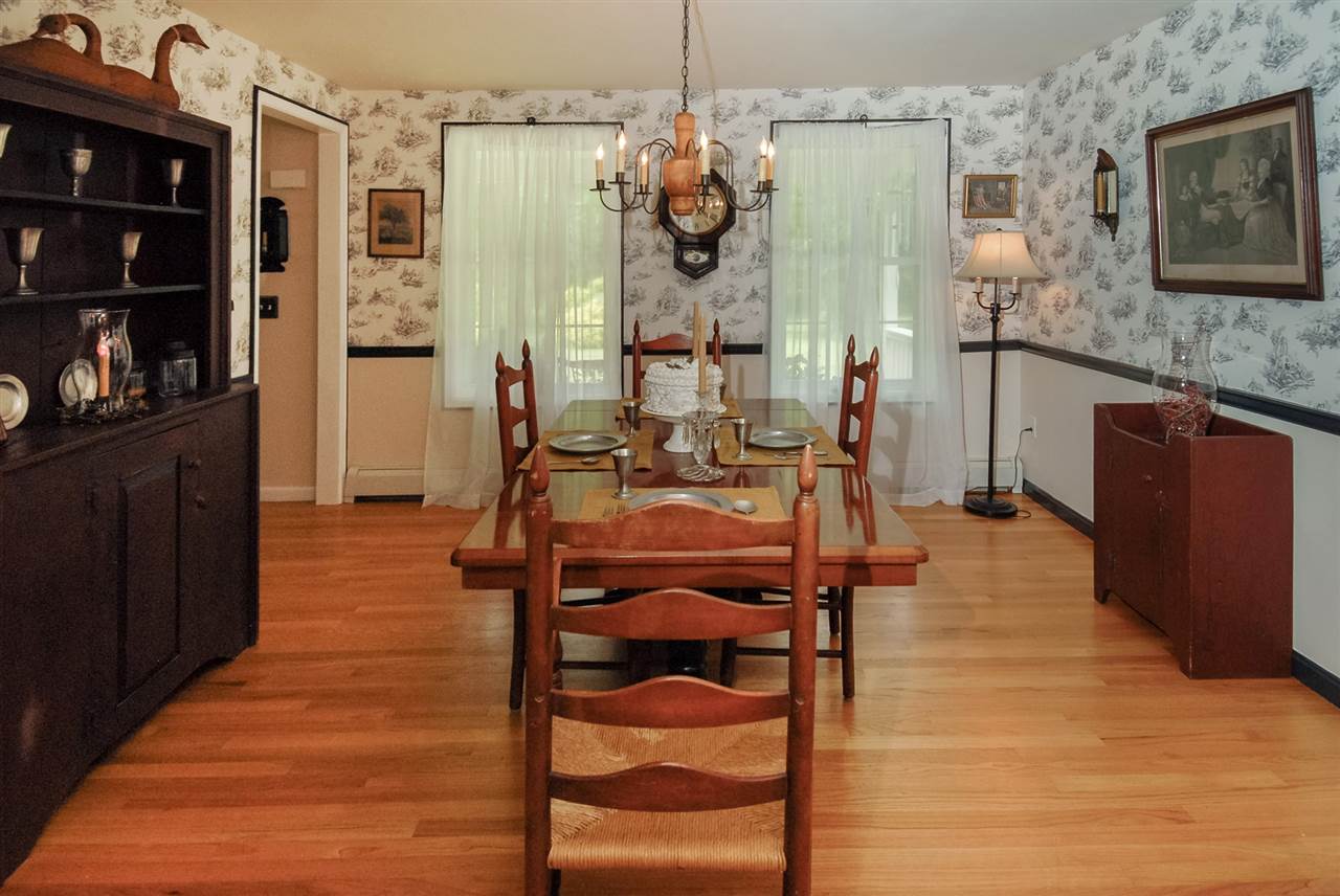 181 Stagecoach Road Barrington, NH 03825 - Photo 11 of 40