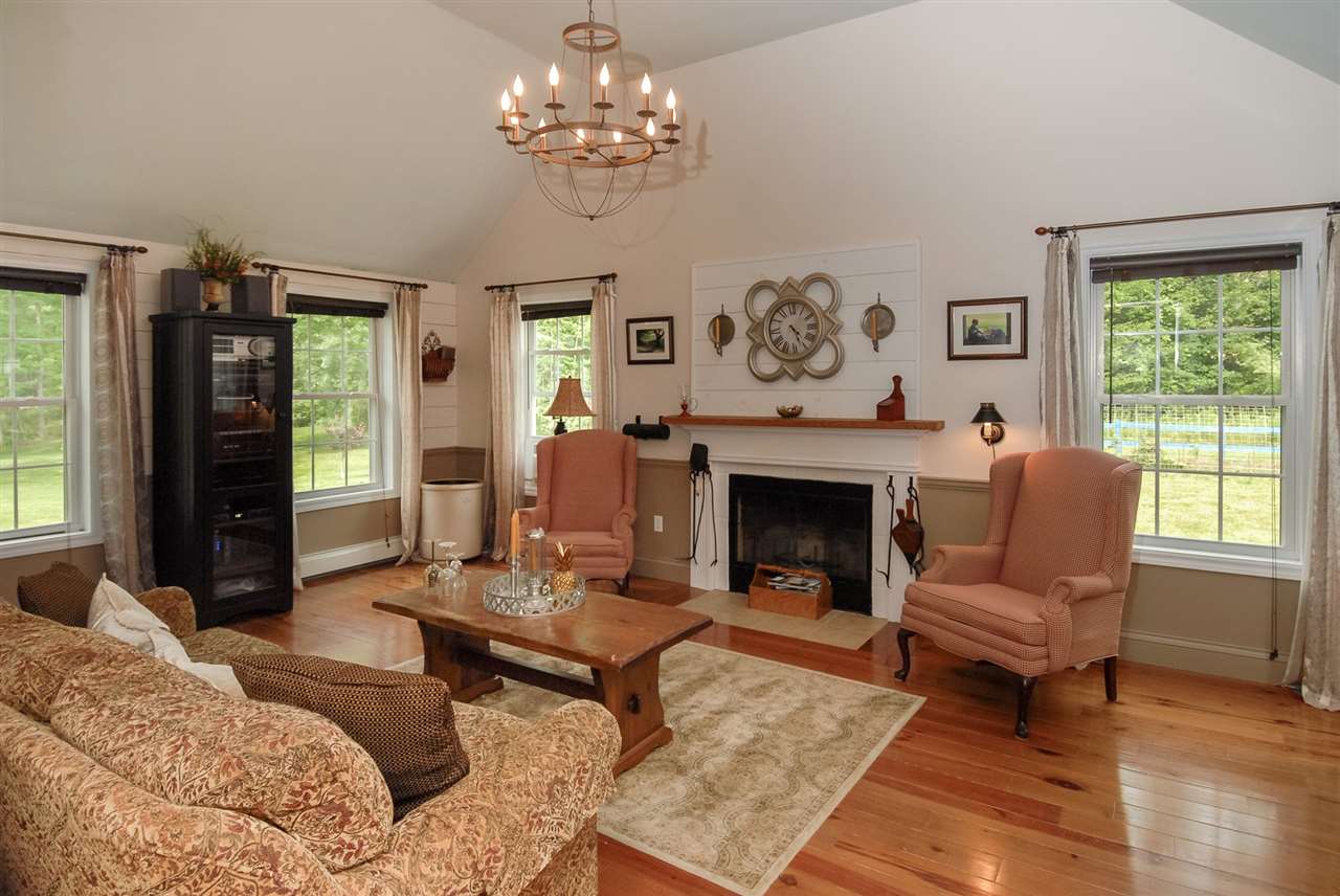 181 Stagecoach Road Barrington, NH 03825 - Photo 12 of 40