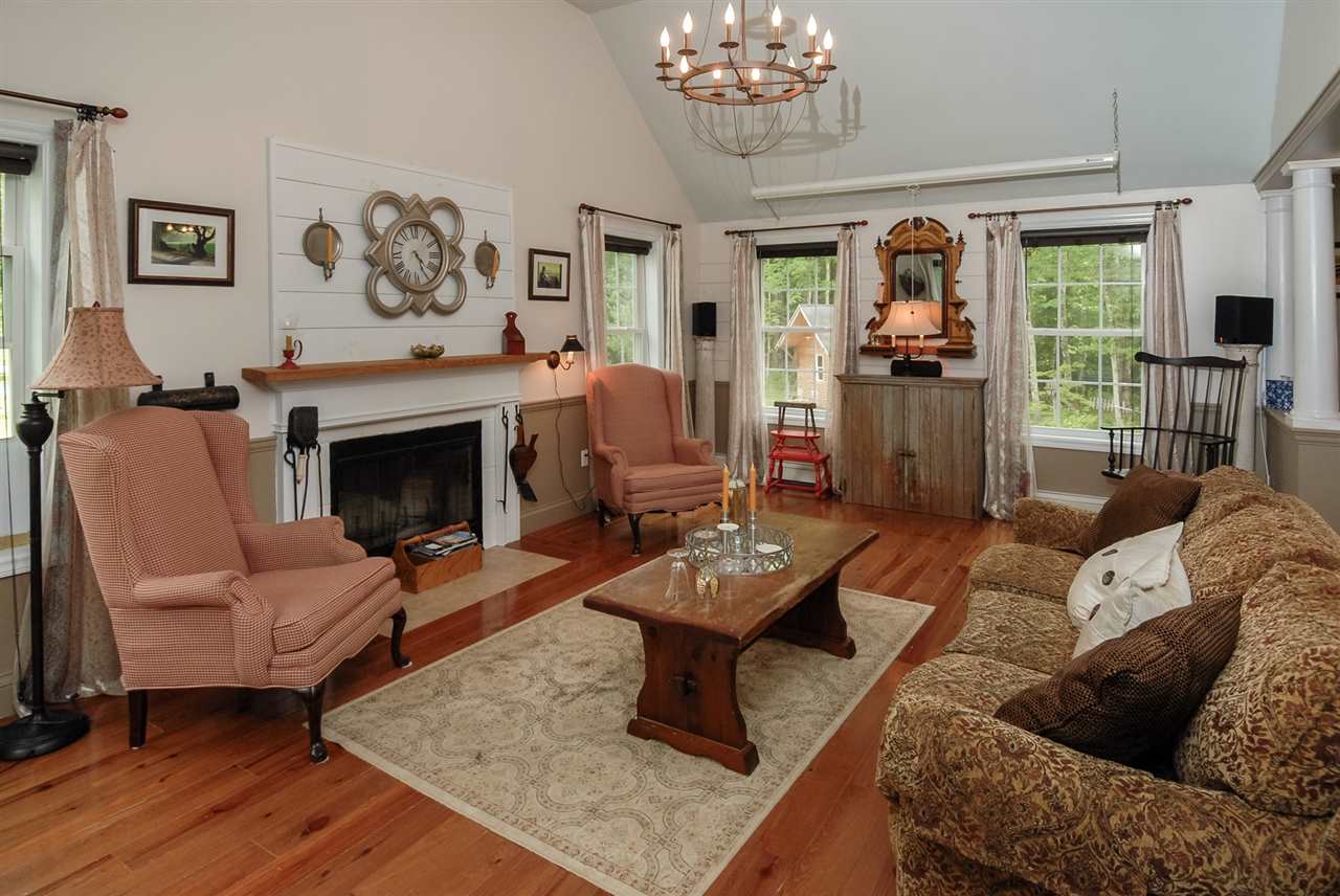 181 Stagecoach Road Barrington, NH 03825 - Photo 13 of 40