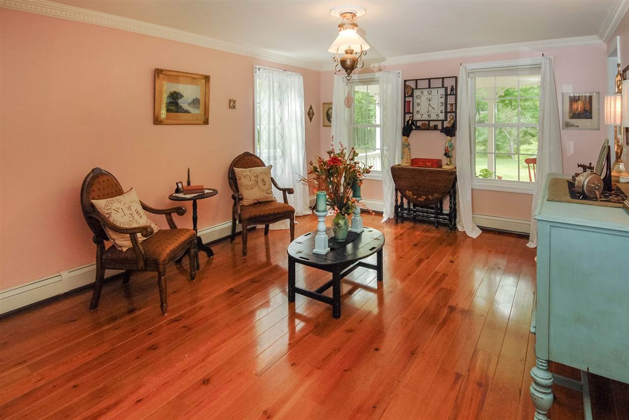 181 Stagecoach Road Barrington, NH 03825 - Photo 14 of 40