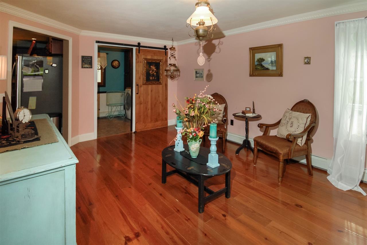 181 Stagecoach Road Barrington, NH 03825 - Photo 15 of 40