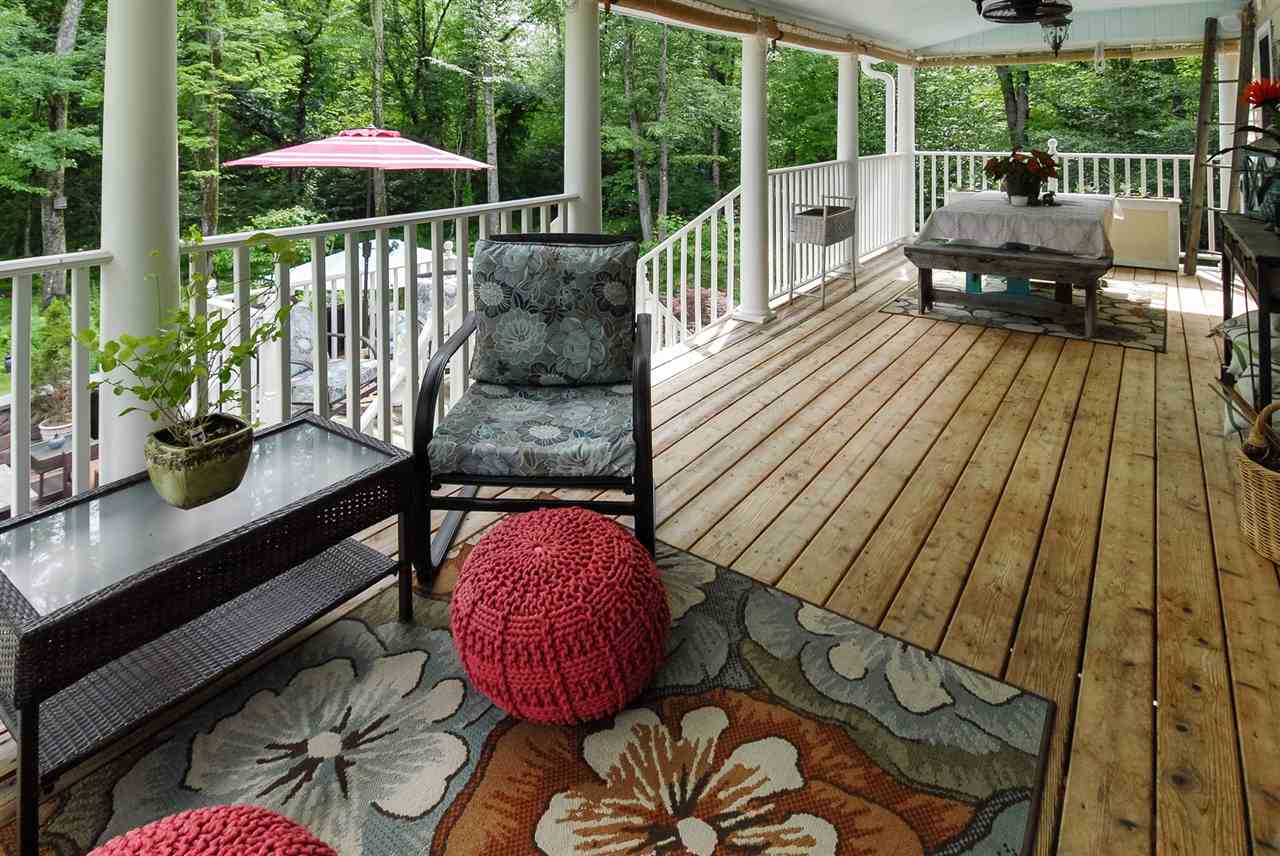181 Stagecoach Road Barrington, NH 03825 - Photo 16 of 40