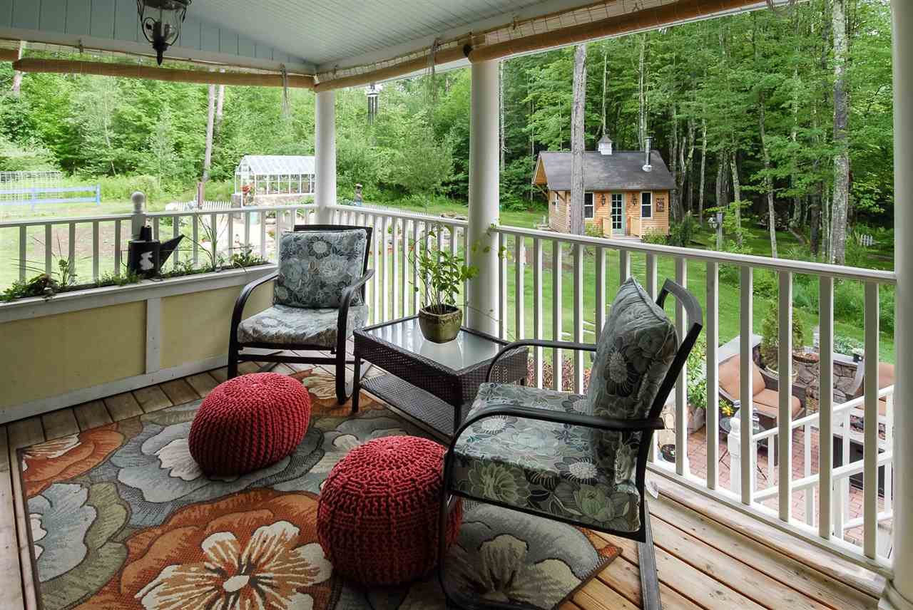181 Stagecoach Road Barrington, NH 03825 - Photo 17 of 40