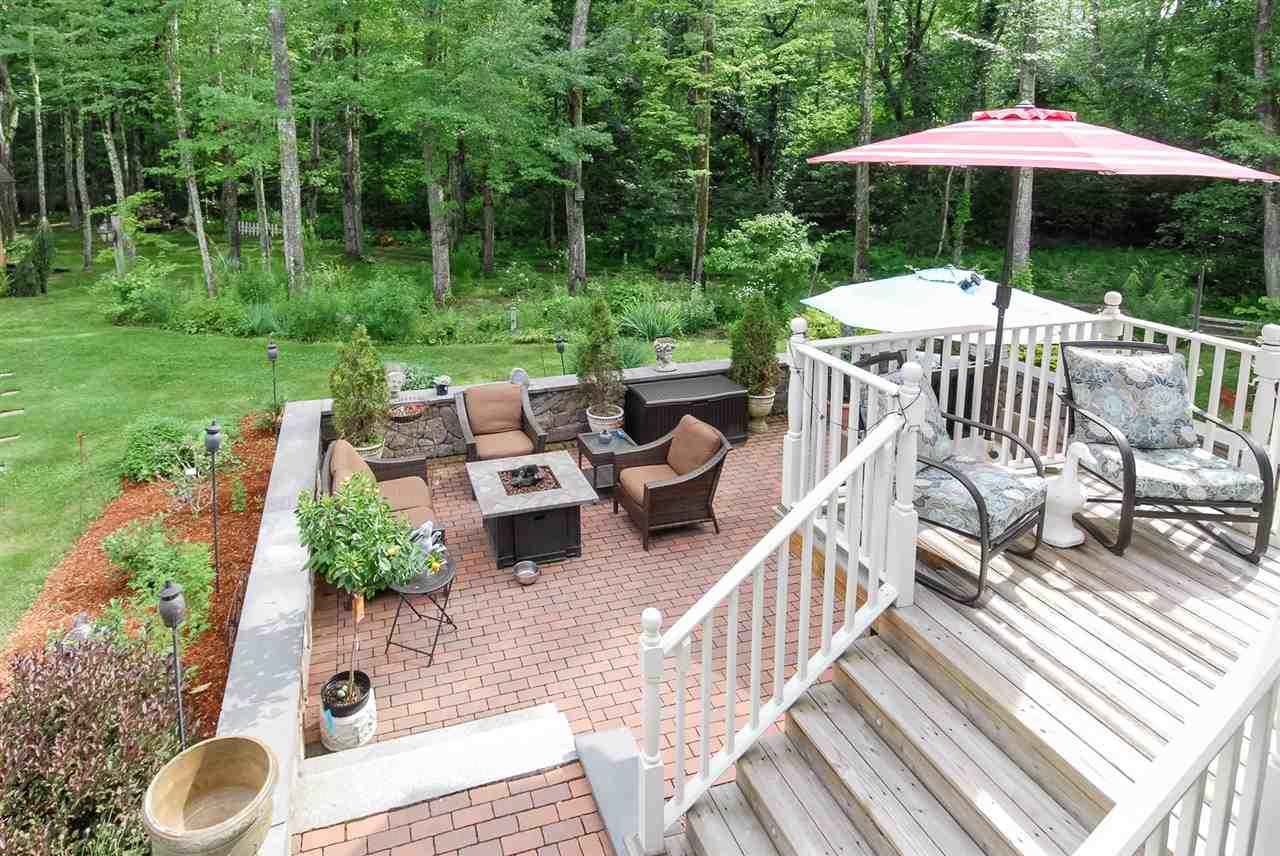 181 Stagecoach Road Barrington, NH 03825 - Photo 19 of 40