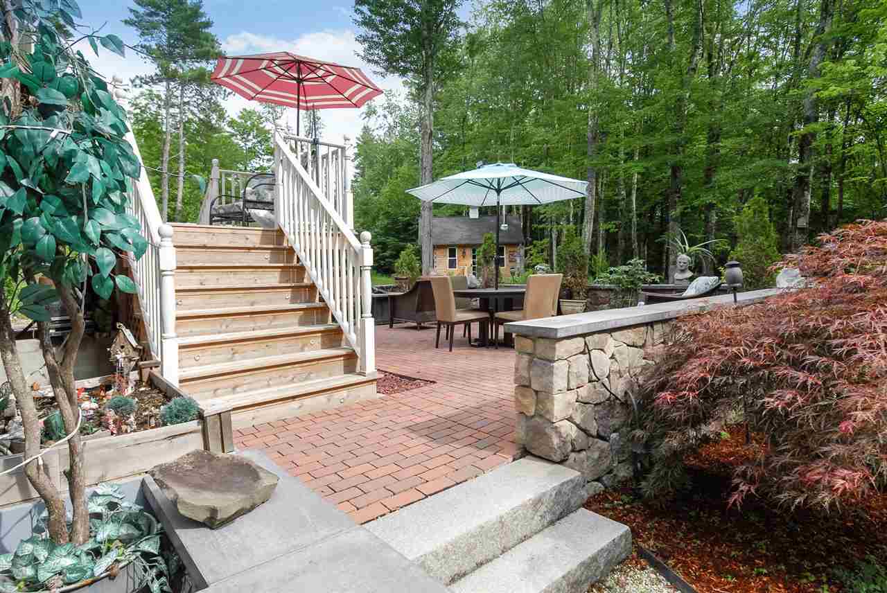 181 Stagecoach Road Barrington, NH 03825 - Photo 20 of 40