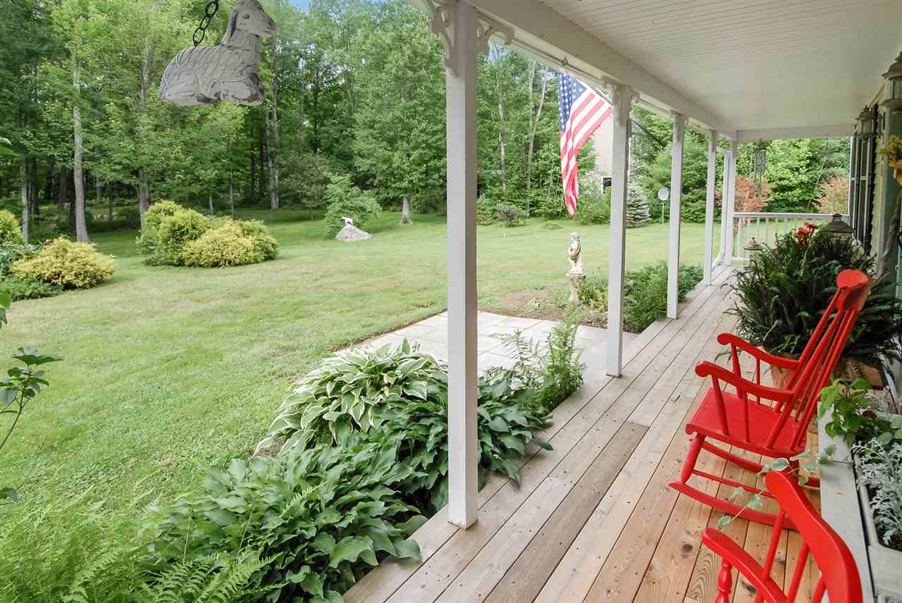 181 Stagecoach Road Barrington, NH 03825 - Photo 3 of 40
