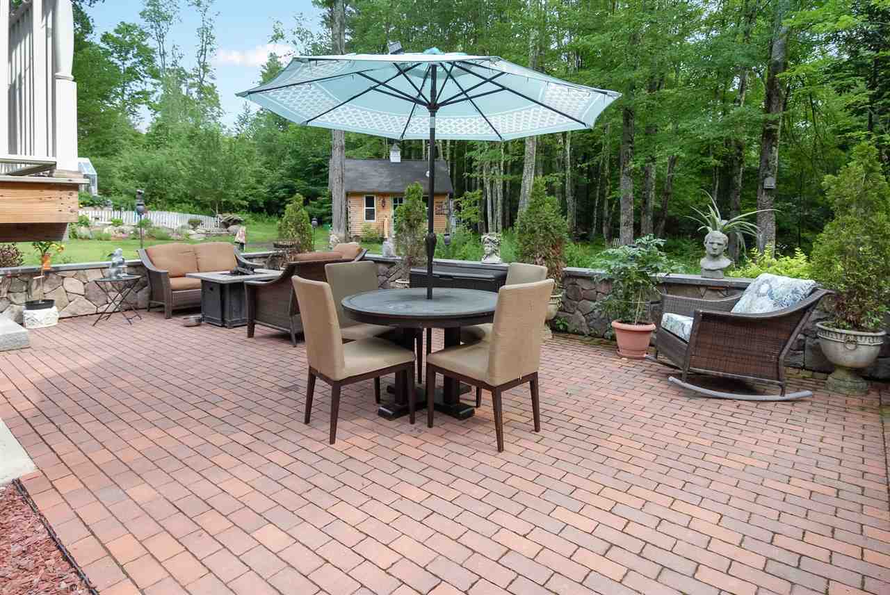 181 Stagecoach Road Barrington, NH 03825 - Photo 21 of 40