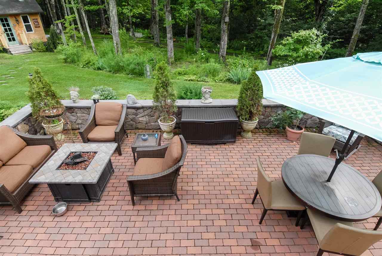 181 Stagecoach Road Barrington, NH 03825 - Photo 22 of 40