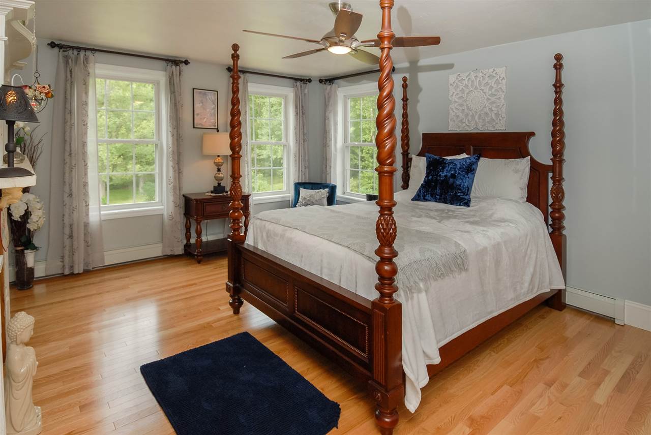 181 Stagecoach Road Barrington, NH 03825 - Photo 24 of 40