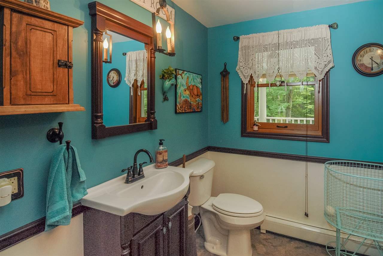 181 Stagecoach Road Barrington, NH 03825 - Photo 26 of 40