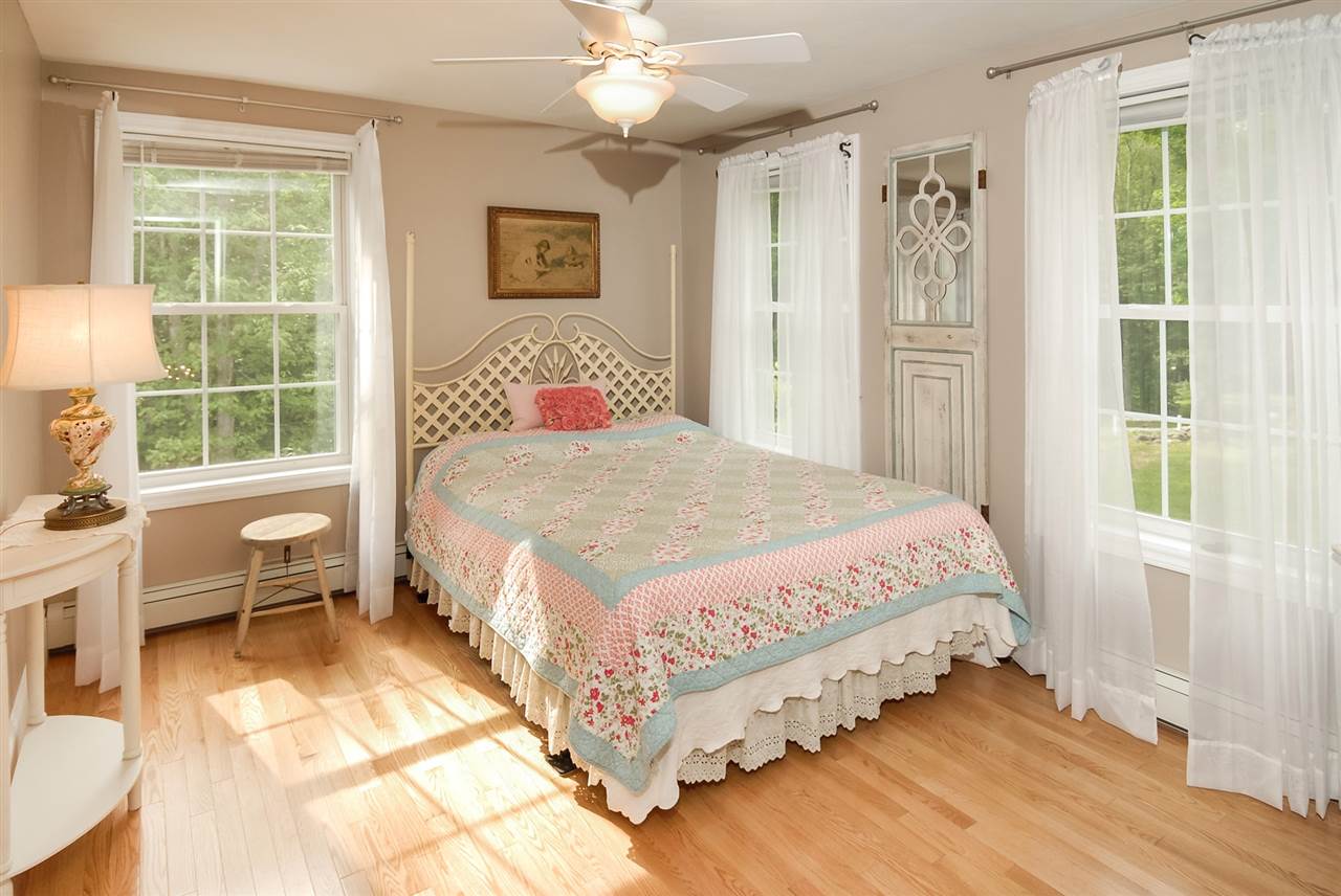 181 Stagecoach Road Barrington, NH 03825 - Photo 27 of 40