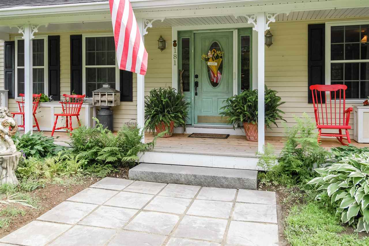 181 Stagecoach Road Barrington, NH 03825 - Photo 4 of 40