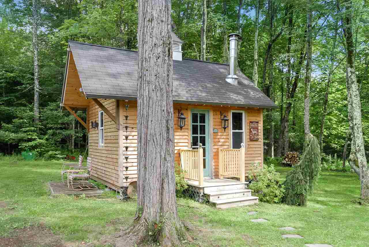 181 Stagecoach Road Barrington, NH 03825 - Photo 31 of 40