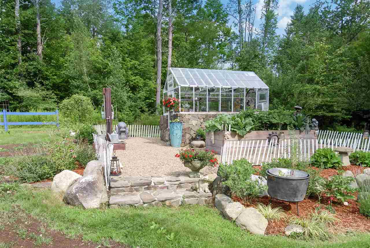 181 Stagecoach Road Barrington, NH 03825 - Photo 35 of 40