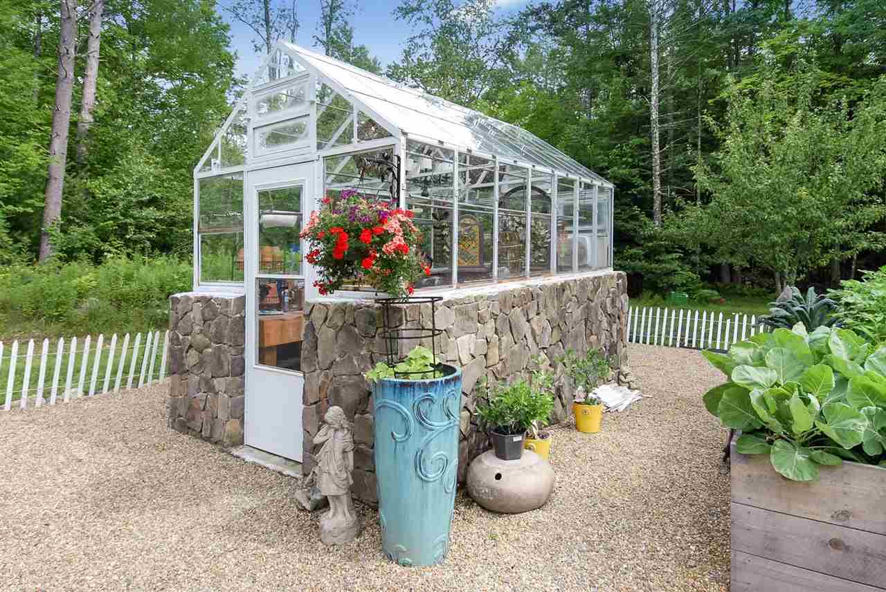 181 Stagecoach Road Barrington, NH 03825 - Photo 36 of 40