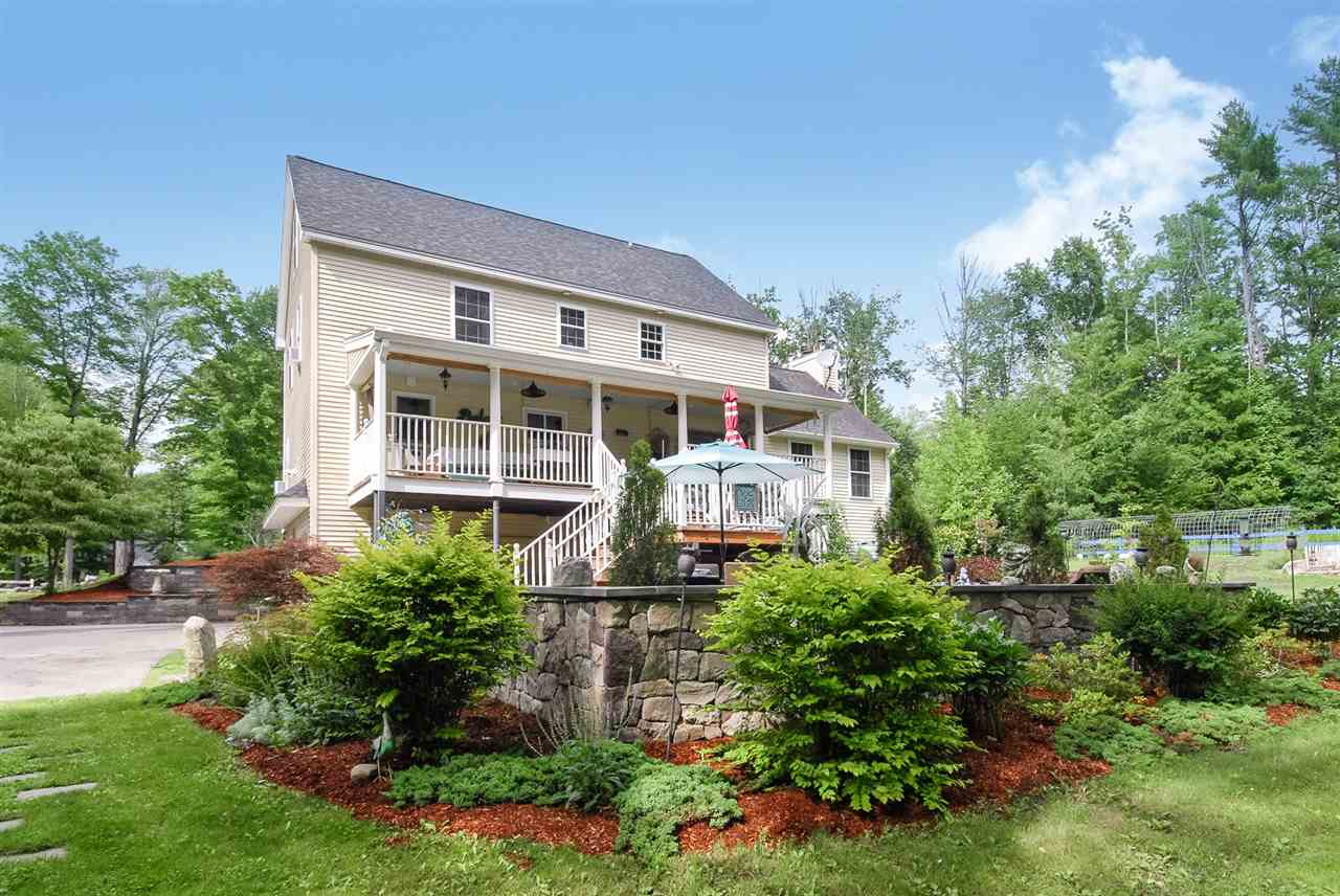 181 Stagecoach Road Barrington, NH 03825 - Photo 38 of 40