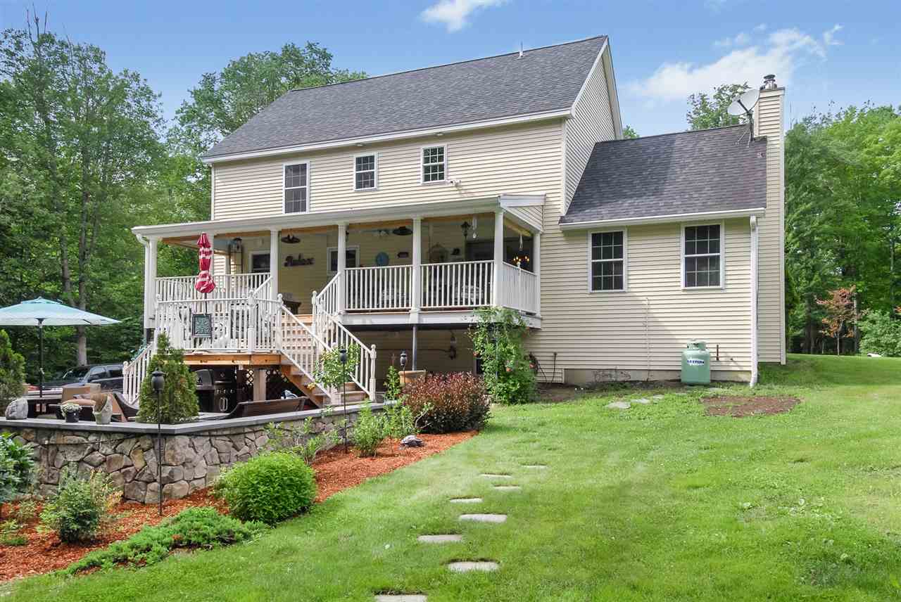 181 Stagecoach Road Barrington, NH 03825 - Photo 39 of 40