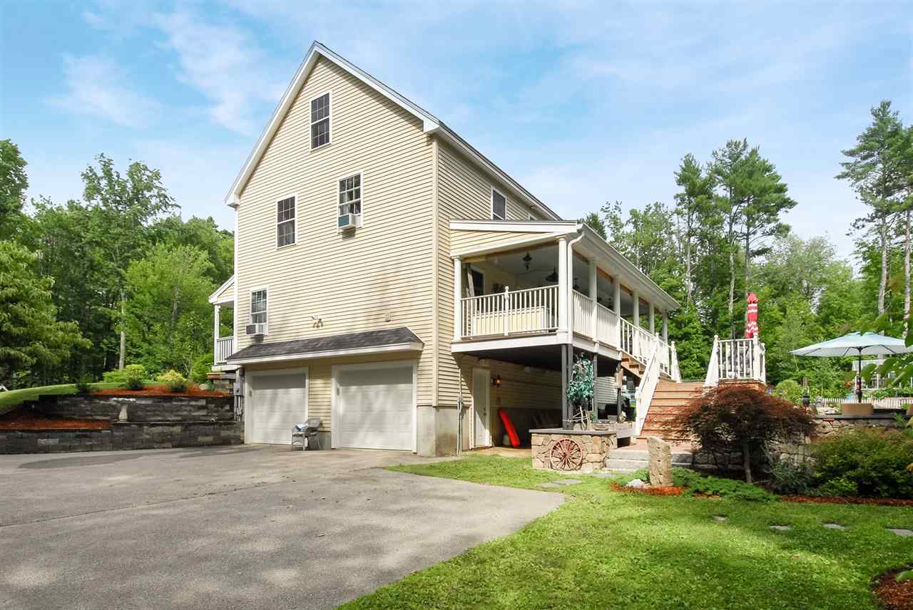 181 Stagecoach Road Barrington, NH 03825 - Photo 40 of 40