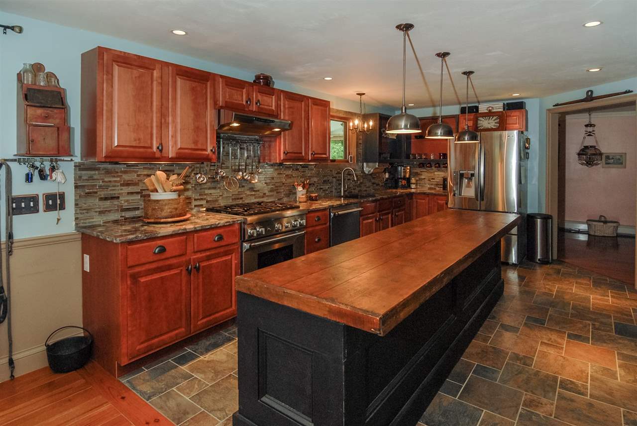 181 Stagecoach Road Barrington, NH 03825 - Photo 6 of 40