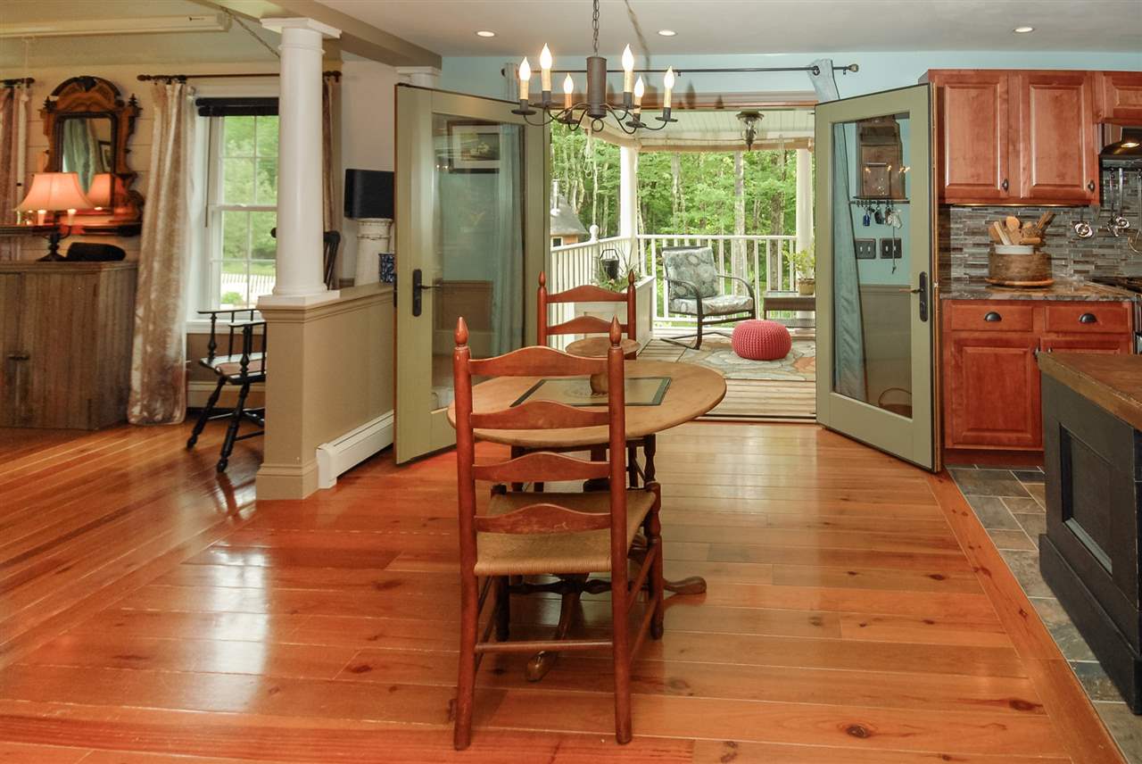 181 Stagecoach Road Barrington, NH 03825 - Photo 8 of 40