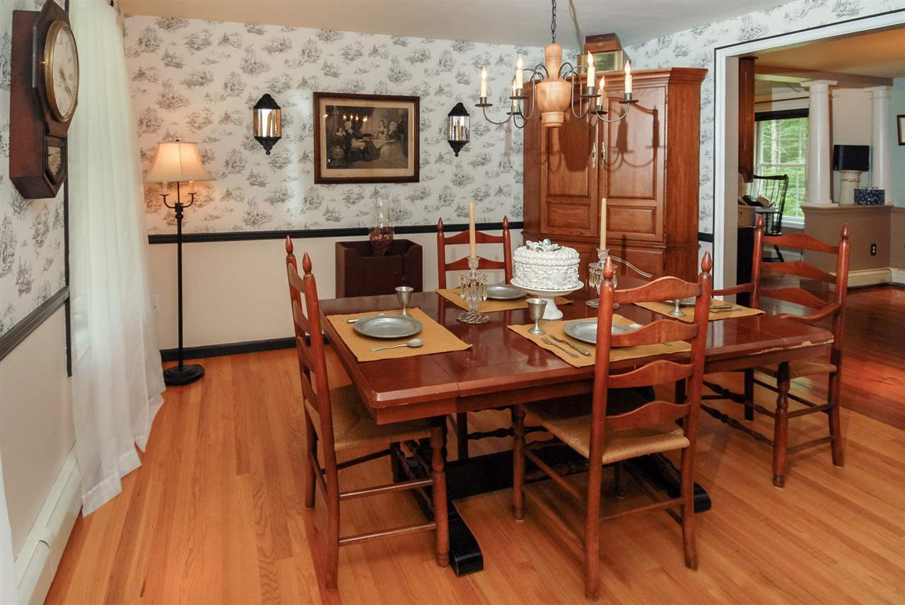 181 Stagecoach Road Barrington, NH 03825 - Photo 10 of 40
