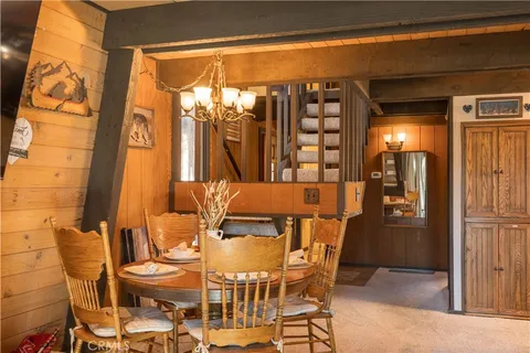 $475,000 | 764 Panamint Mountain Drive, Big Bear City, CA 92314