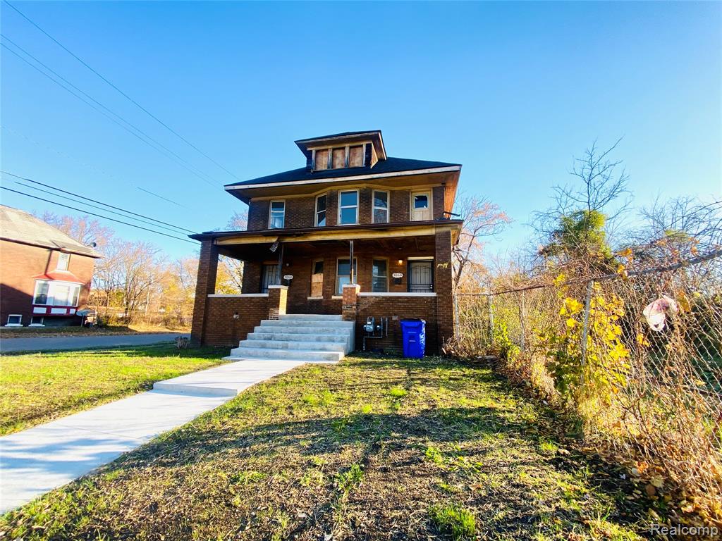 3064 Harding Street Detroit, MI 48214 - Photo 2 of 25 Gallery Image 2