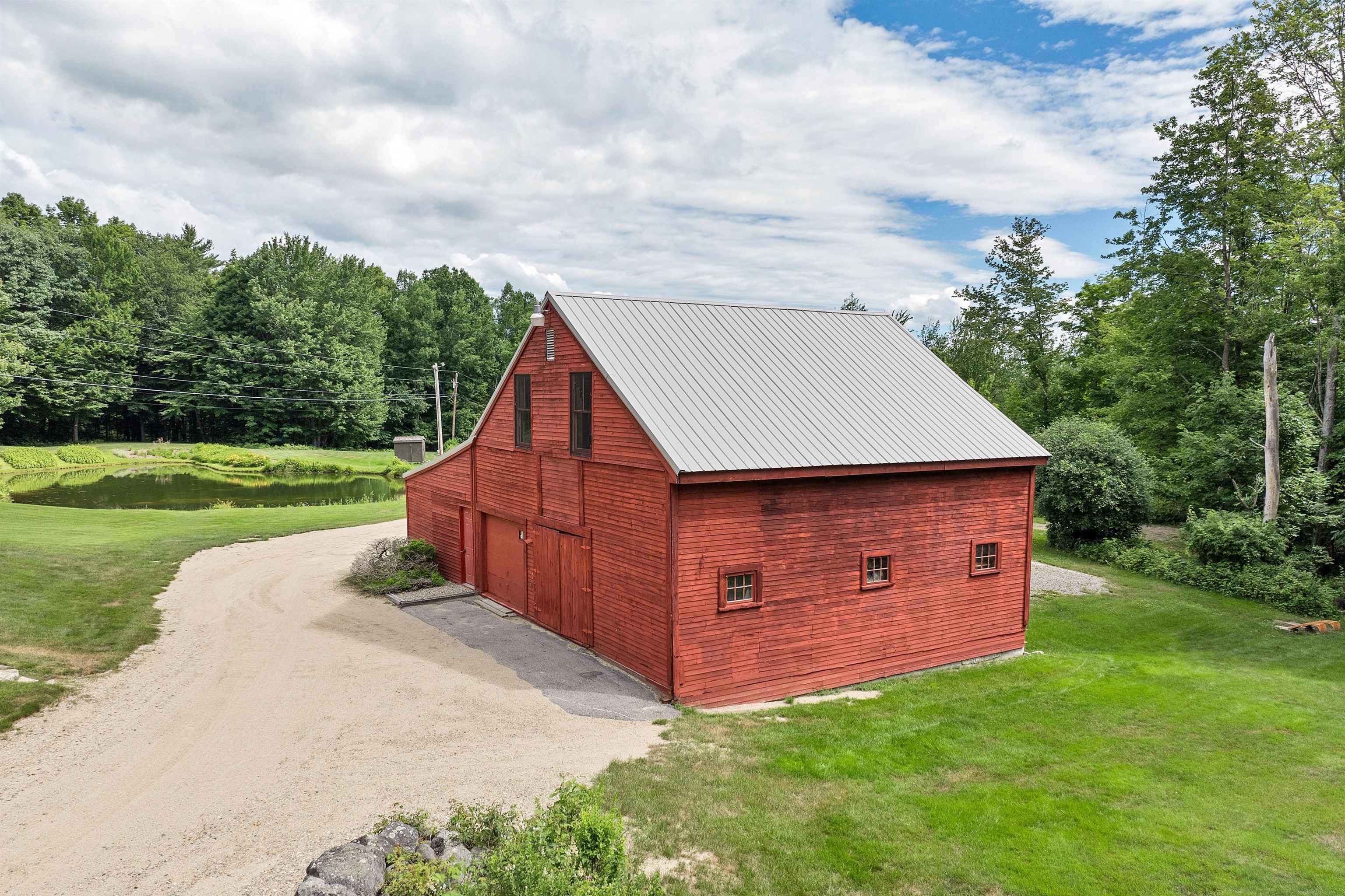 70 Snell Road Meredith, NH 03253 - Photo 7 of 37