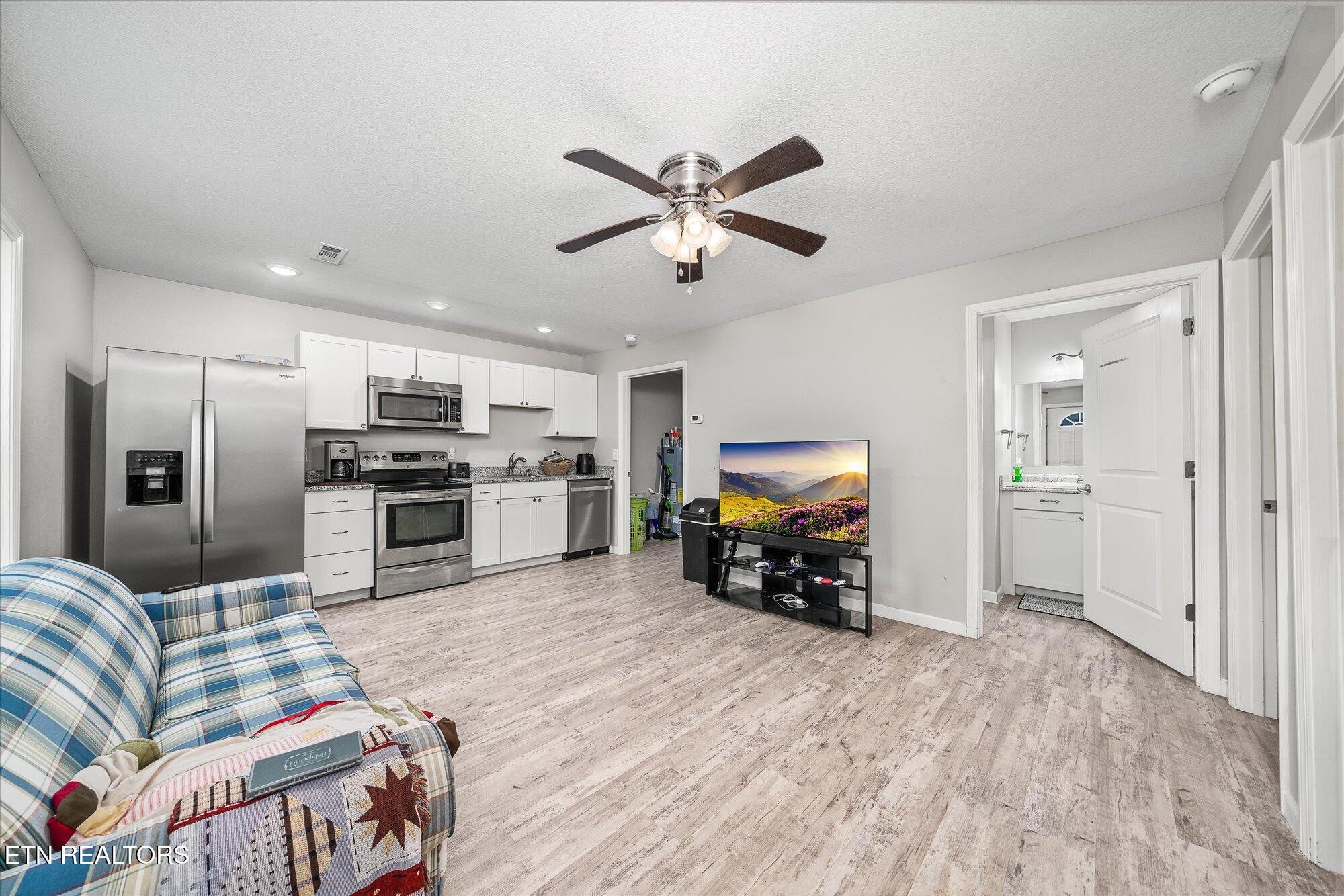 3710 Lantana Road Crossville, TN 38572 - Photo 21 of 36 Guest House