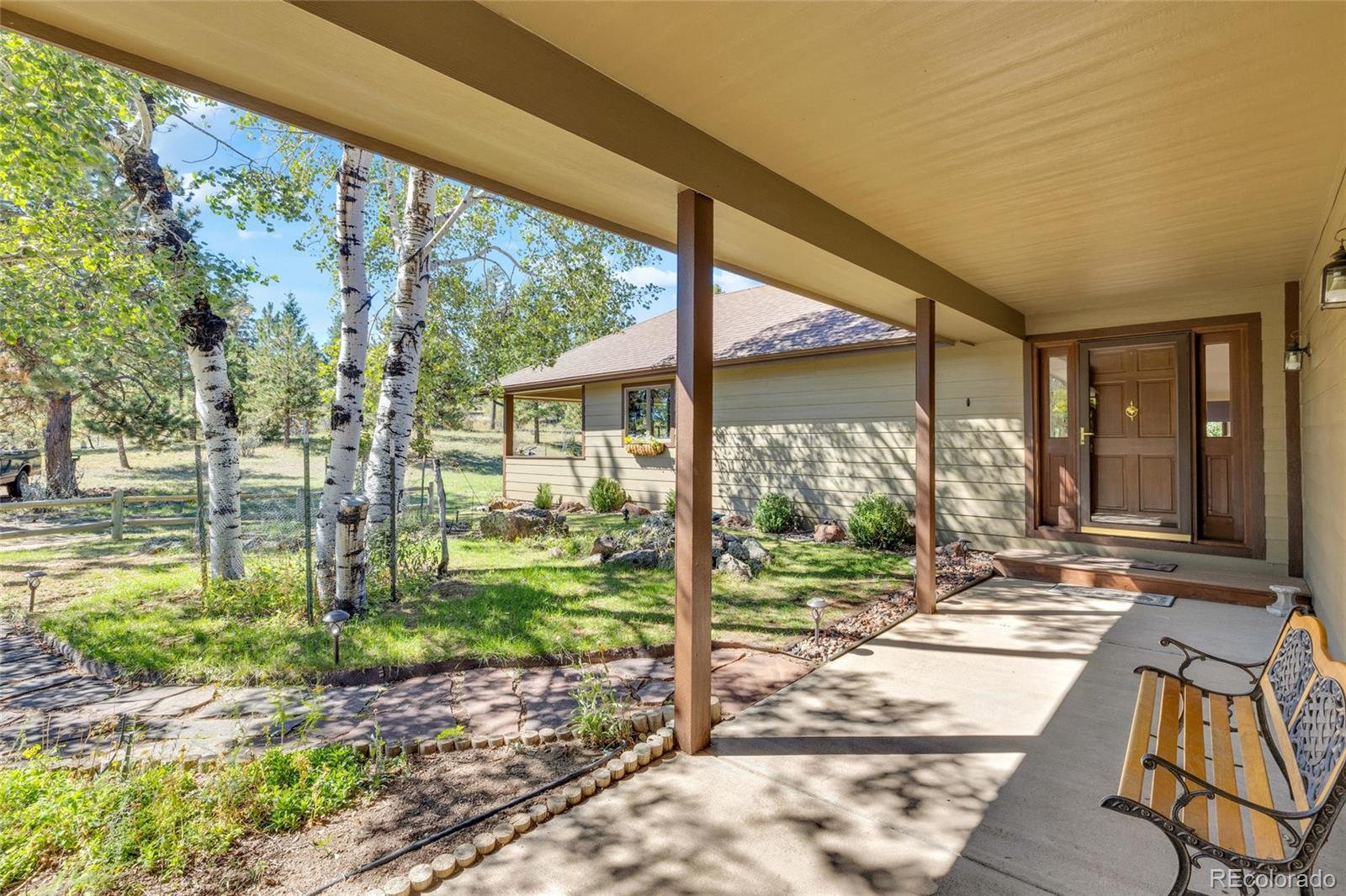 21556 Spring Creek Road Sedalia, CO 80135 - Photo 34 of 50 Gallery Image 34