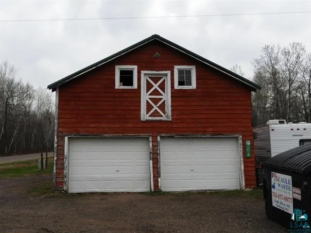 $374,900 | 19020 Highway 2, Mason, WI 54856