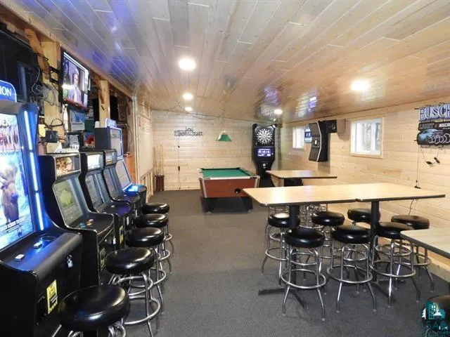 $374,900 | 19020 Highway 2, Mason, WI 54856