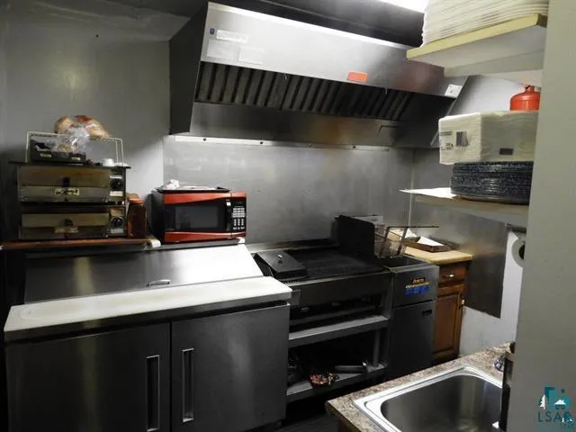 $374,900 | 19020 Highway 2, Mason, WI 54856