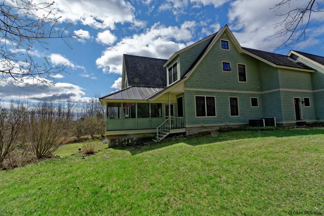 2 Maddy Groves Road Greenfield, NY 12833 - Photo 23 of 25 Photo 23