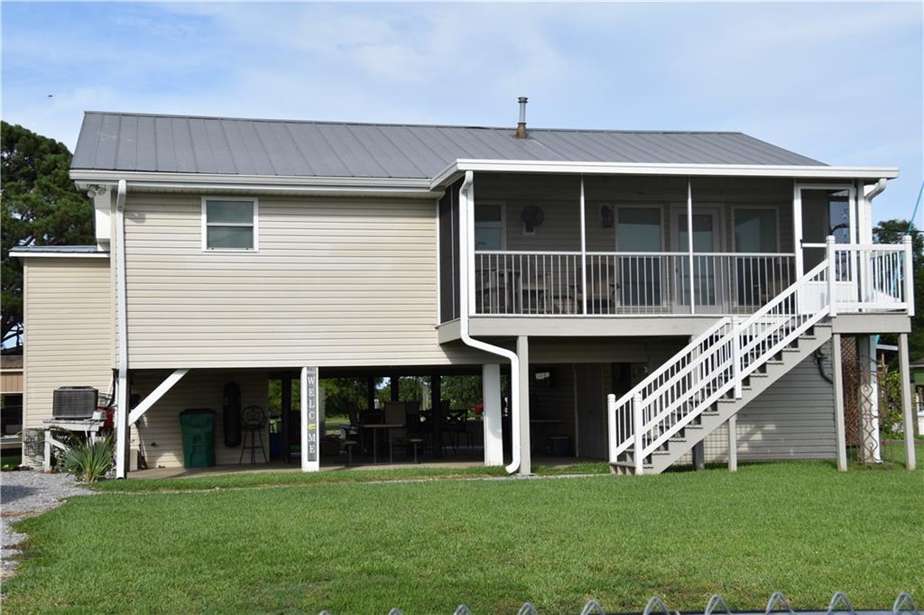 58562 Lake Road Lacombe, LA 70445 - Photo 3 of 36 Gallery Image 3