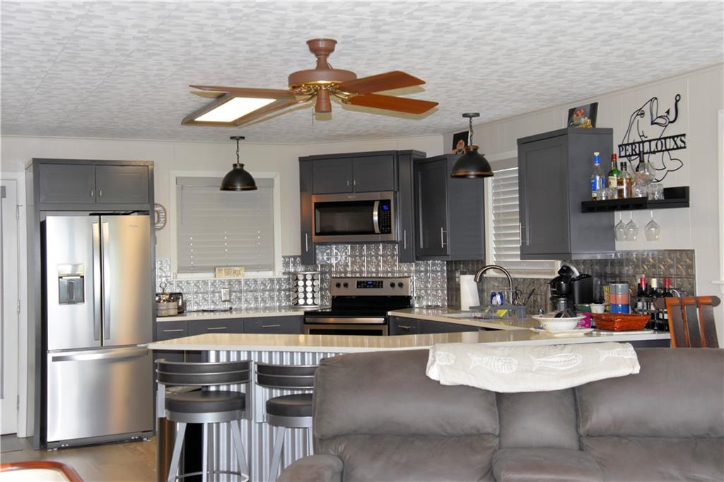 58562 Lake Road Lacombe, LA 70445 - Photo 8 of 36 Gallery Image 8