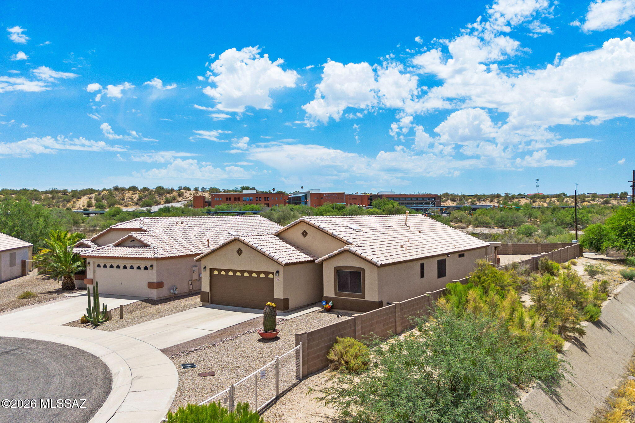 7700 North Sun Flair Drive Tucson, AZ 85741 - Photo 2 of 48 Sun Flair