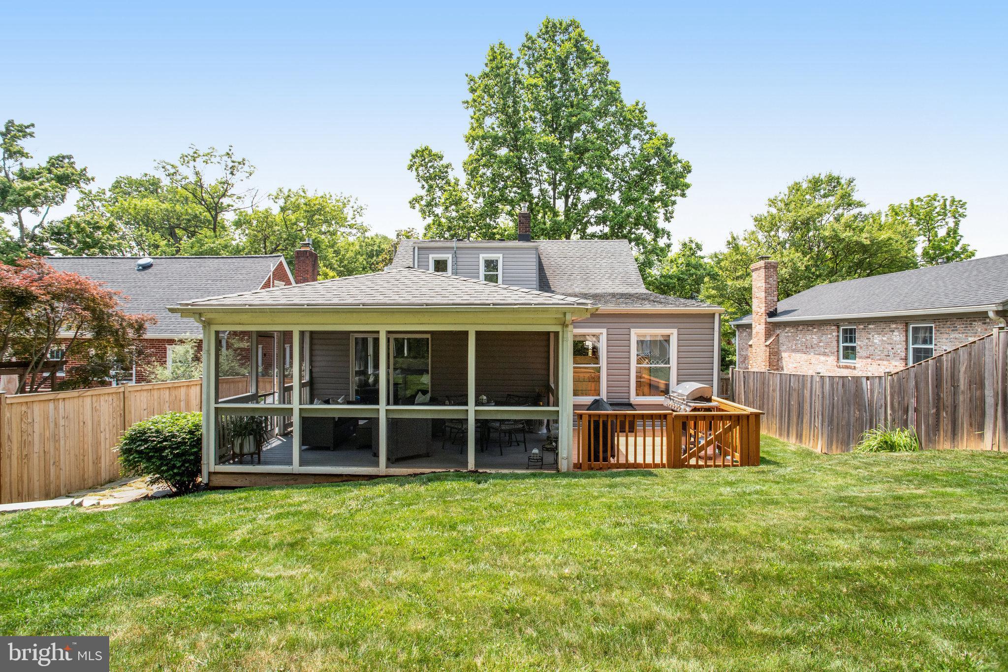 2825 West George Mason Road Falls Church, VA 22042 - Photo 45 of 47 Gallery Image 45