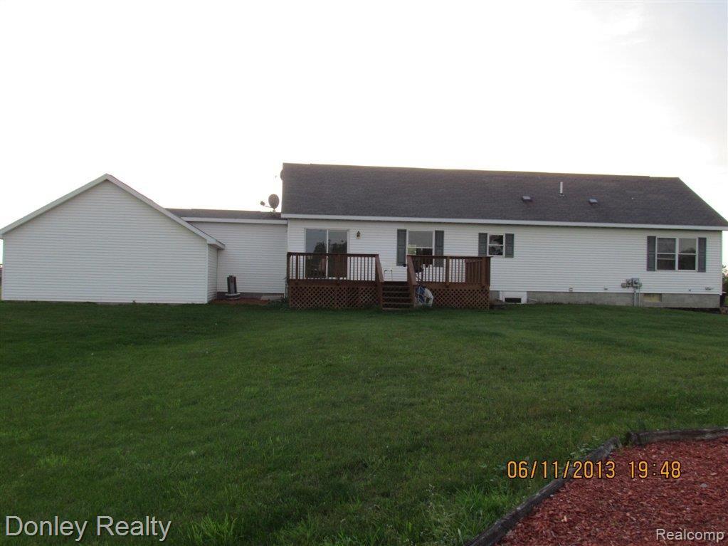 2569 Koylette Road Marlette, MI 48453 - Photo 7 of 9 Koylette Road 20 acres Brad Y (2