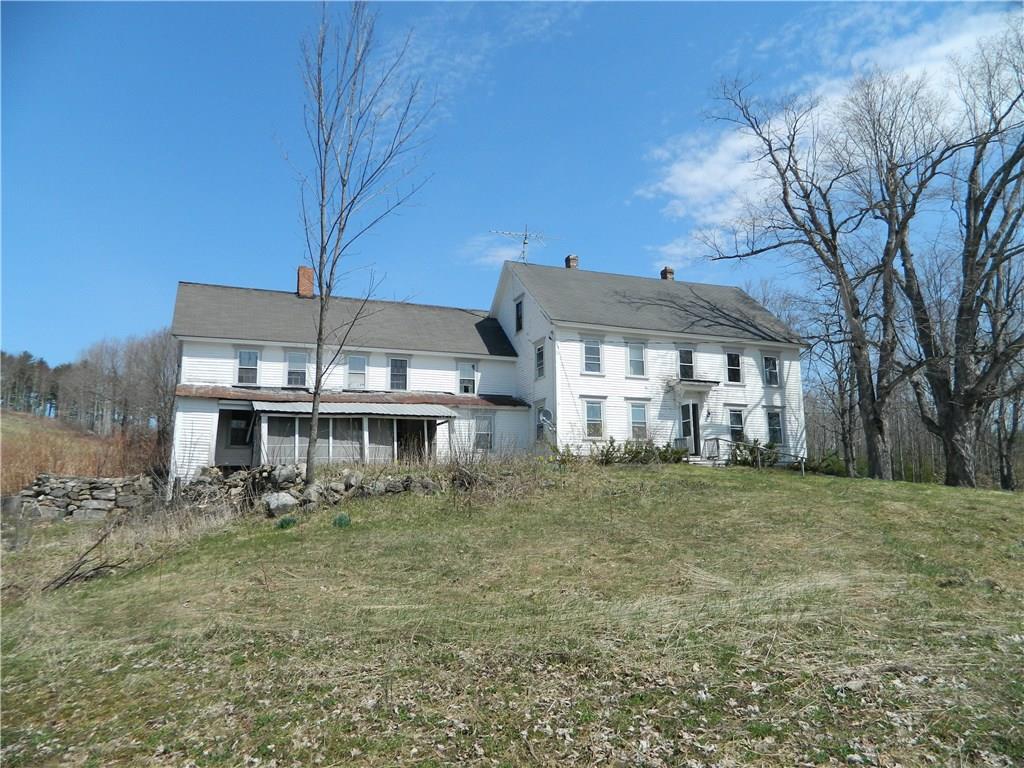 102 Mountain Road West Newfield, ME 04095 - Photo 8 of 30 Photo