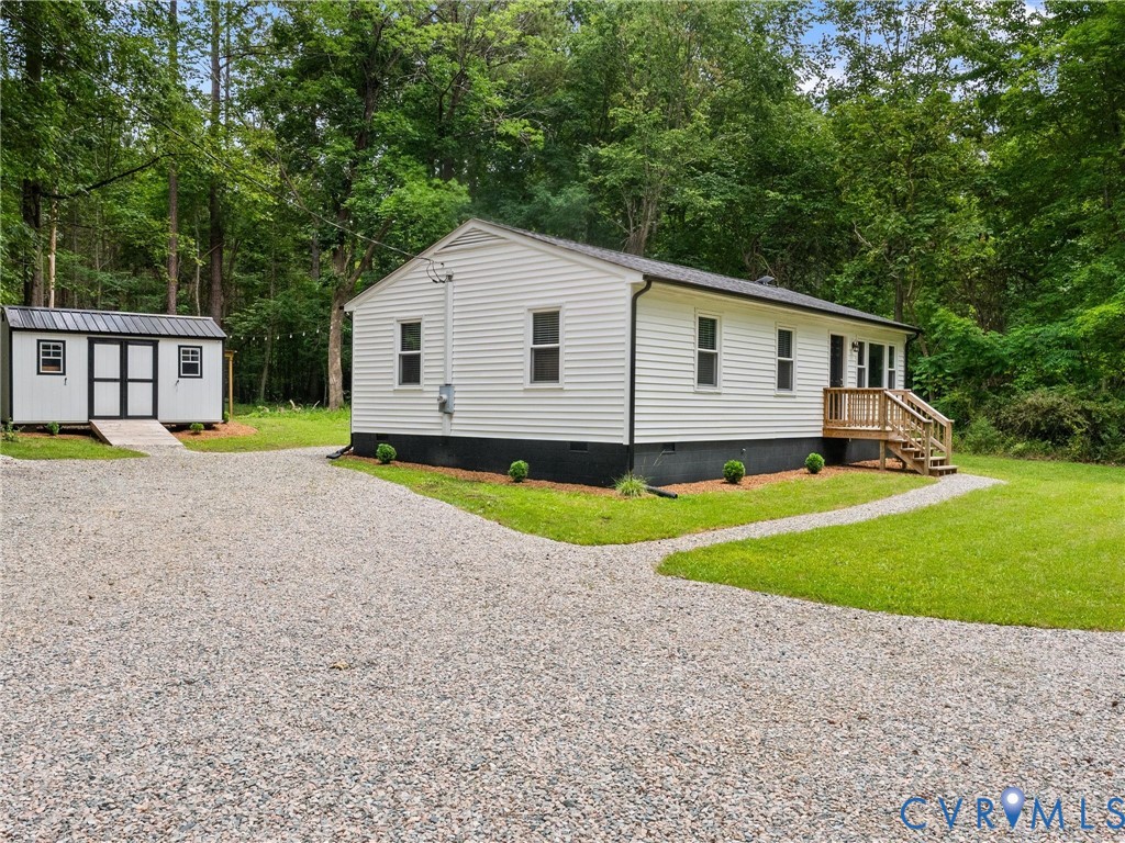 2010 Ridge Road Powhatan, VA 23139 - Photo 42 of 55