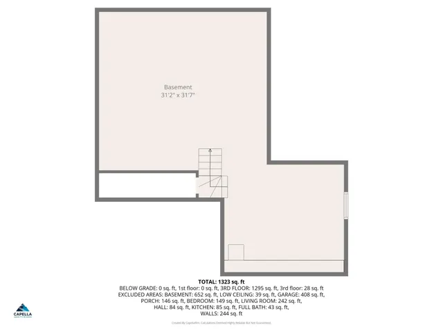 $187,400 | 1207 Desoto Avenue North, Glencoe, MN 55336