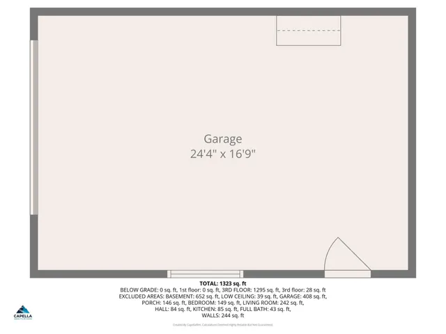 $187,400 | 1207 Desoto Avenue North, Glencoe, MN 55336