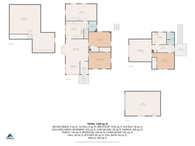 $187,400 | 1207 Desoto Avenue North, Glencoe, MN 55336