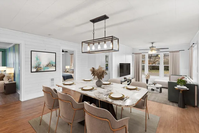 $187,400 | 1207 Desoto Avenue North, Glencoe, MN 55336