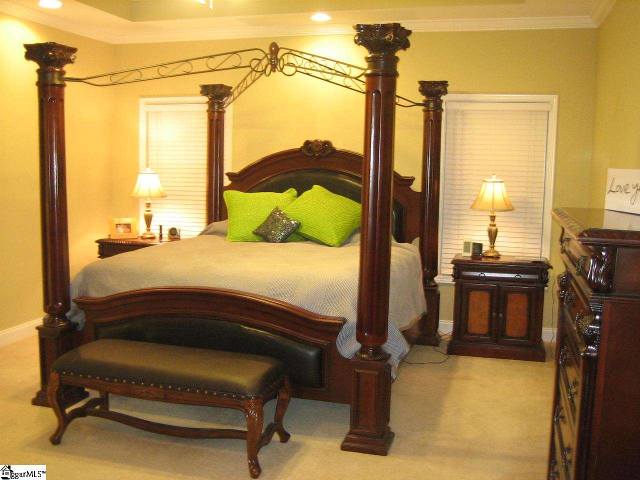 101 Old Locust Hill Road Taylors, SC 29687 - Photo 12 of 25 Gallery Image 12